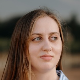 Joanna Dziadek